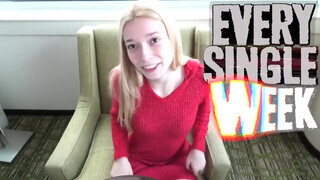 Exxx Teens - 18 éves csajszi bekapja