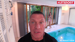 MyNaughtyAlbum - Susan Ayn a bűbájos cseh csajszi