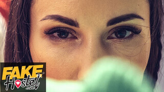 Fake Hostel HD - Lilu Moon a csinos orosz gádzsi
