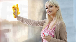 PervMom - Jessica Starling vaginája megdugva