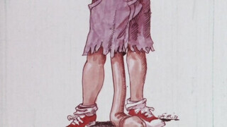 Szex in the Comics (1972) - Klasszikus xxx videó
