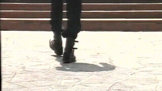 Beteges hajlam (2001) - Klasszikus vhs sexvideo