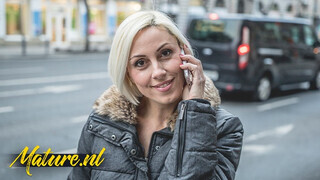 Eve Black a szexi magyar milf