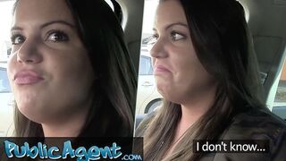 Diák szuka igazán bizonytalan ebben a beleélvezésben és kinti szexben