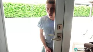 Szívdöglesztő Sierra Nevadah reszel egy tinédzser kukkolóval