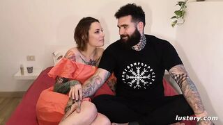 Silvia alázatos szopikázása desmond káróján latin amerikai hőn