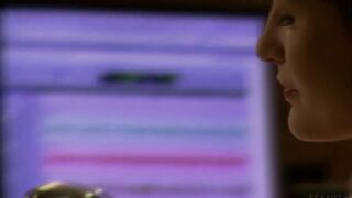 Malena Morgan vad kültéri kettyintése